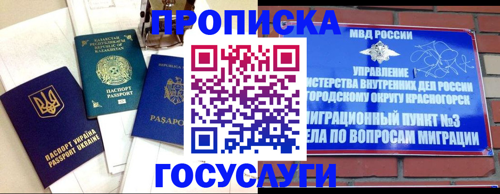 купить прописку в Пионерском